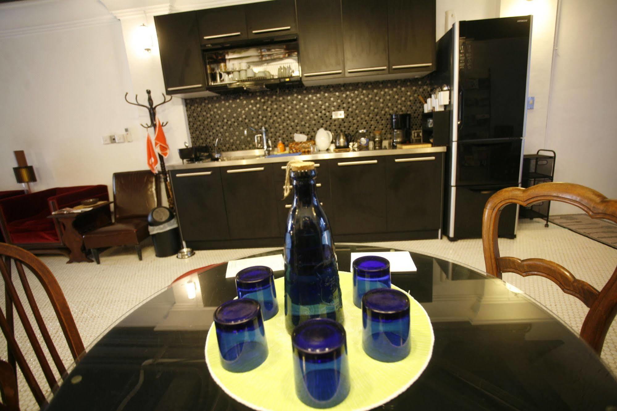 白狗公寓amo B&B市區金三角 東大門夜市 Hualien Extérieur photo
