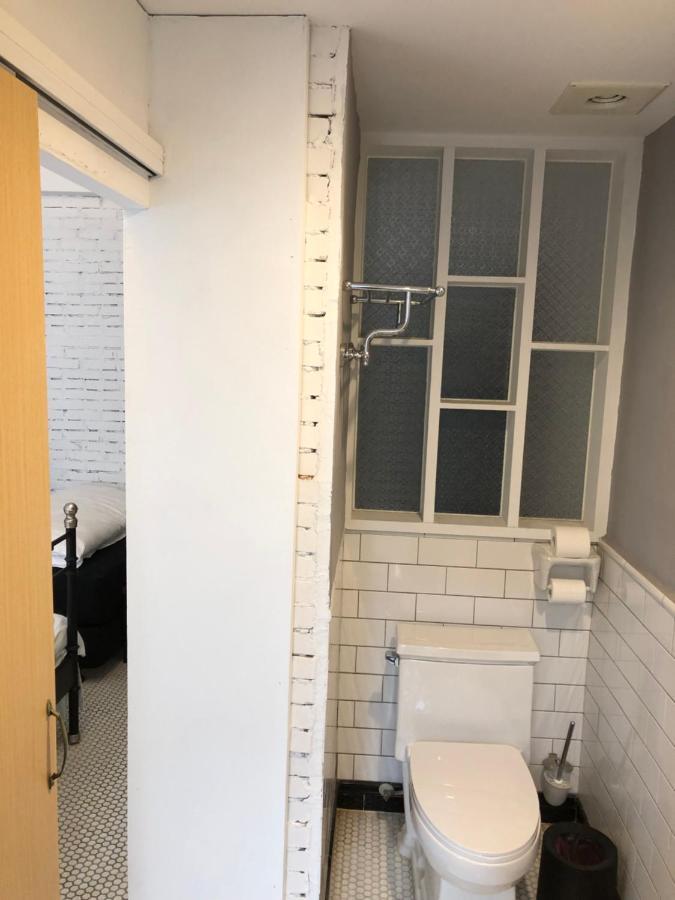 白狗公寓amo B&B市區金三角 東大門夜市 Hualien Extérieur photo
