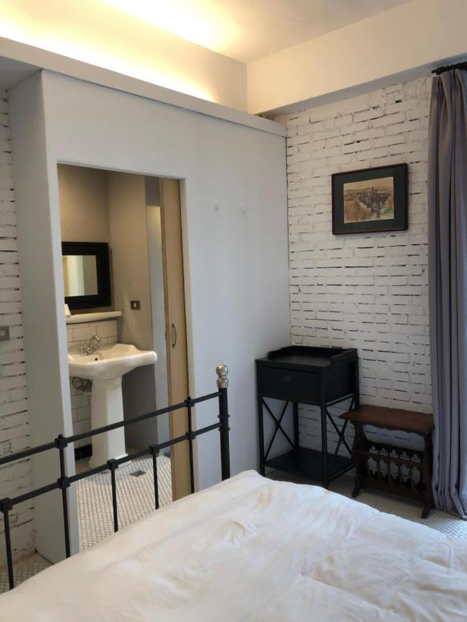 白狗公寓amo B&B市區金三角 東大門夜市 Hualien Extérieur photo